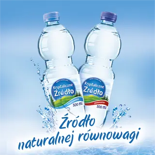 Woda 1.5L