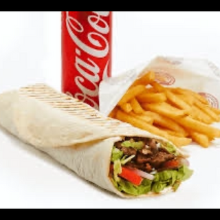 Menú duhram de carne