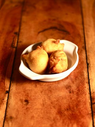 Friticos de pimiento