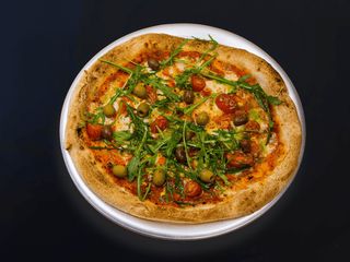 Піца Вегетеріано (507g)