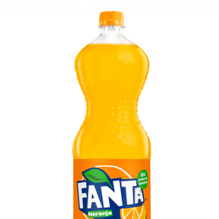 Fanta Naranja (1,5 Lt.)