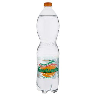 Acqua frizzante 50 cl