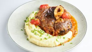 Оссобуко Kazbeef 500гр