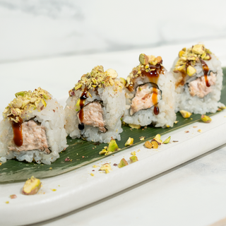 Pistacho Roll (8Pza)