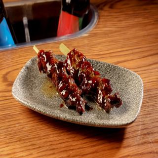 Entrecostilla de buey wagyu lacado