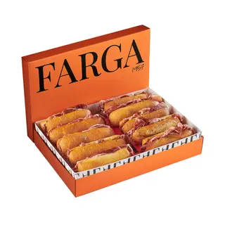 Barritas Ibérico (10 uds)