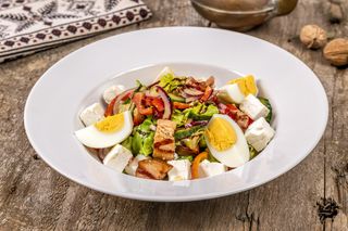 Salata casei "La Tuciuri"
