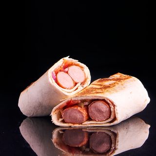 Хот-дог (240г)