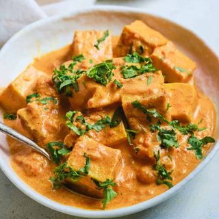 PANEER TIKKA MASALA