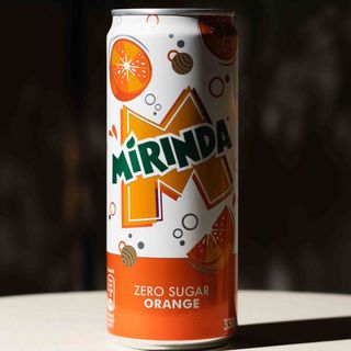 Mirinda Zero