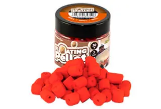 Benzar Mix Floating Pellet 7mm Krill 30g 