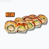 Лосось-трюфель