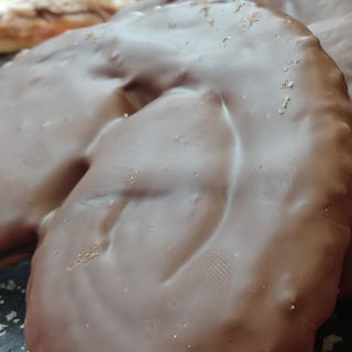 Palmera Chocolate (1 ud.)