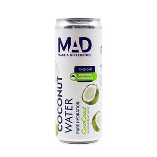 AGUA DE COCO