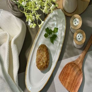 Котлета по деревенски