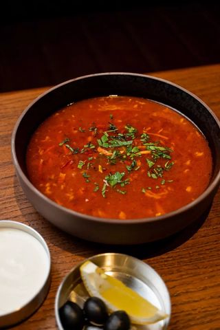 Солянка/ Solyanka