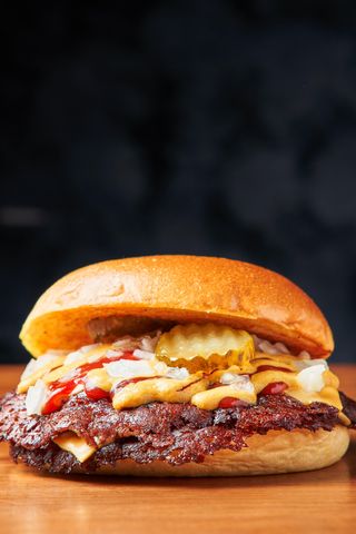 Cheeseburger