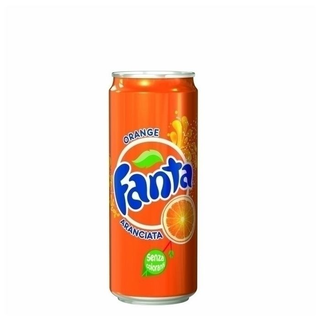 Aranciata dolce