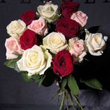 15 місцевих троянд