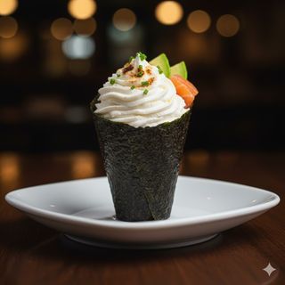 31.Temaki Philadelphia