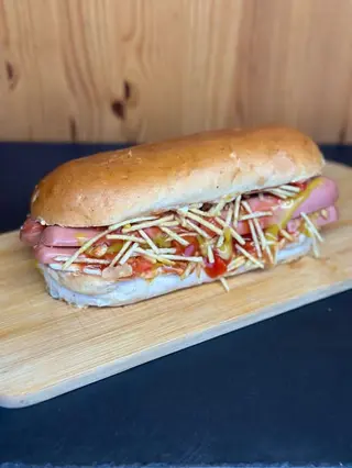Dog Clássico Duplo