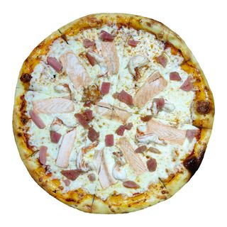 Морской ассорти (35см)