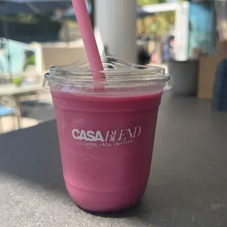 Berry Heaven