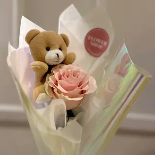 Hug Me!