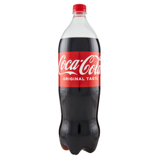 Coca-Cola bottiglia 1.5 L