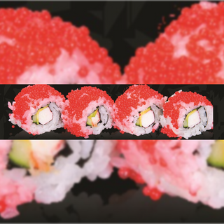 Калифорния каними (4бр)