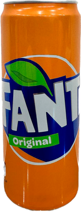 Fanta