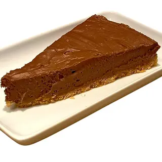 Cheesecake De Nutella Casero