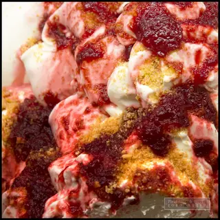 Cheese cake