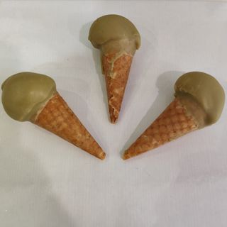 Capriccetto Pistacchio