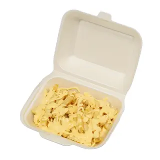 Rebrasti pomfrit sa sirom