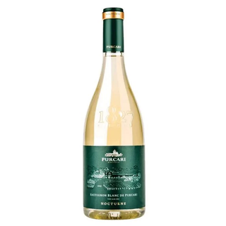 Nocturne Purcari Chardonnay 2019