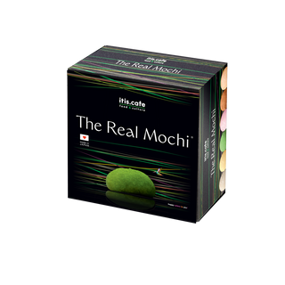 Набір Mochi Vegan Cream Ice (6шт)