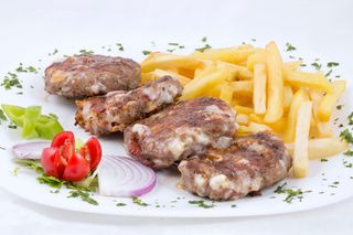 Leskovački uštipci