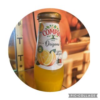 COMPAL JUICE ( MANGO)
