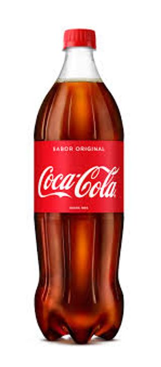 Coca-Cola Sabor Original botella 1,25L