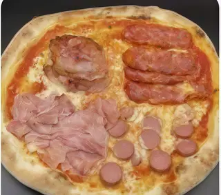 Bucuresti 4 salumi