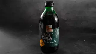 Jungle Cola Zero