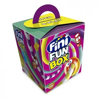 Fun Box Fini 70 Gr.