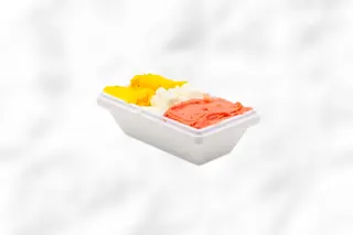 Gelato artigianale