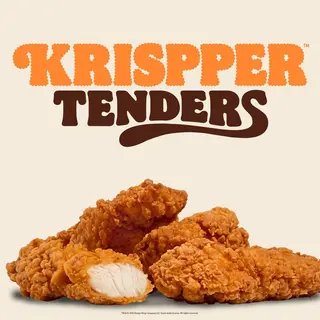 Chicken Krispper Tenders 4 kom