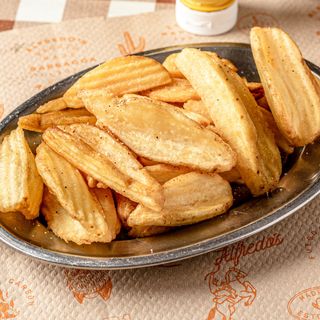 Ración de Patatas Fritas