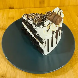 Choco Kínder (porción)
