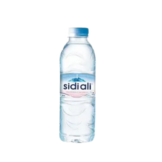 Sidi Ali 33cl