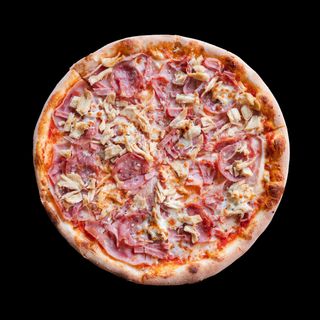 Pizza Meatfeast Ø32cm