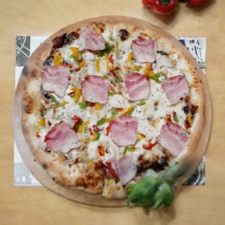 Barbeque Chicken 50 cm